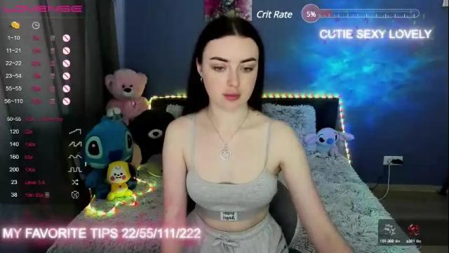 Image 12 of semurmur Stream on Chaturbate on 1 month ago