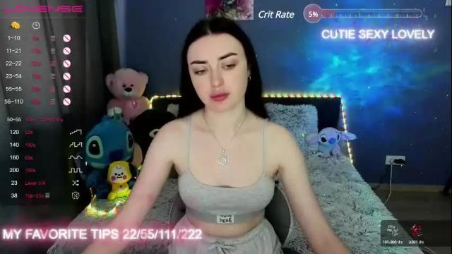 Image 2 of semurmur Stream on Chaturbate on 1 month ago