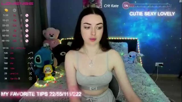 Image 3 of semurmur Stream on Chaturbate on 1 month ago