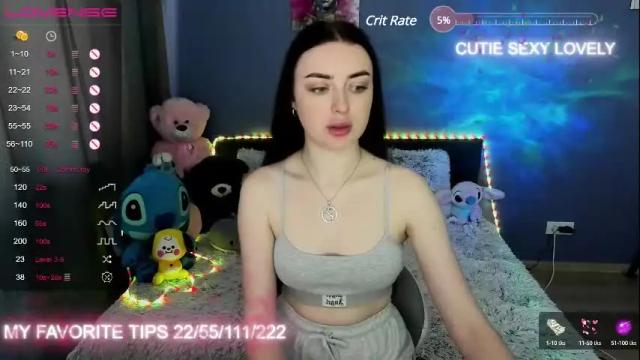 Thumbnail 2, semurmur's Stream at Chaturbate, 1 month ago