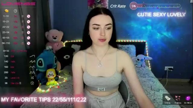 Image 6 of semurmur Stream on Chaturbate on 1 month ago