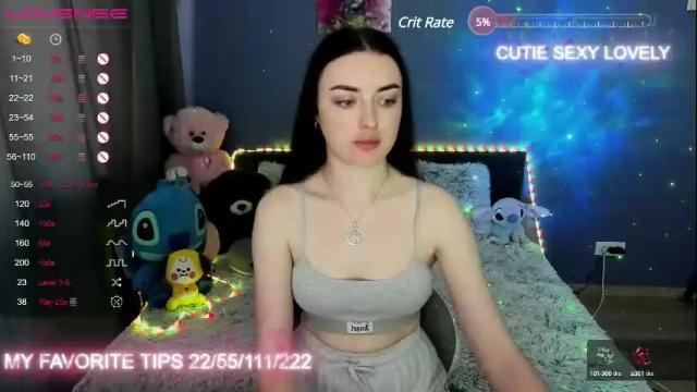 Image 7 of semurmur Stream on Chaturbate on 1 month ago