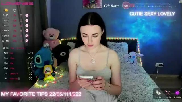 Thumbnail 3, semurmur's Stream at Chaturbate, 1 month ago