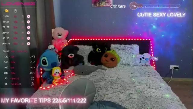 Image 6 of semurmur Stream on Chaturbate on 1 month ago