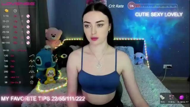 Image 11 of semurmur Stream on Chaturbate on 1 month ago