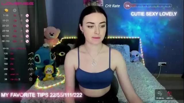 Image 12 of semurmur Stream on Chaturbate on 1 month ago
