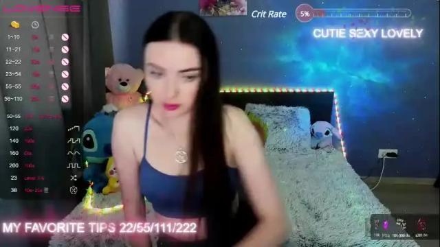 Image 2 of semurmur Stream on Chaturbate on 1 month ago
