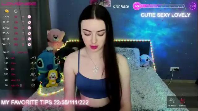 Image 3 of semurmur Stream on Chaturbate on 1 month ago