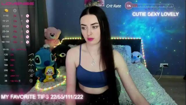 Thumbnail 2, semurmur's Stream at Chaturbate, 1 month ago
