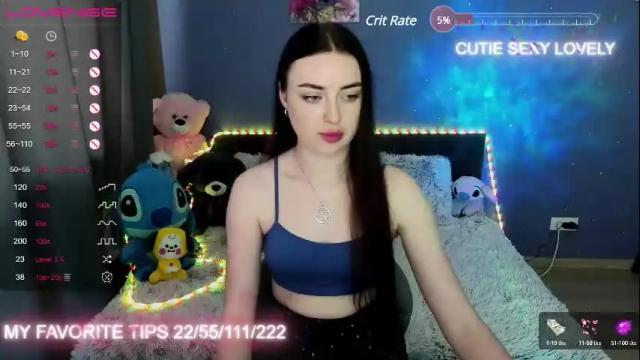 Image 6 of semurmur Stream on Chaturbate on 1 month ago