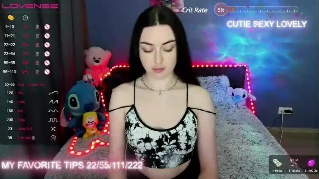 Image 11 of semurmur Stream on Chaturbate on 1 month ago