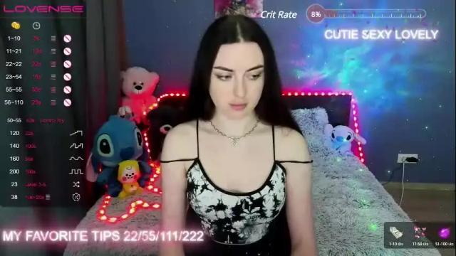 Image 12 of semurmur Stream on Chaturbate on 1 month ago
