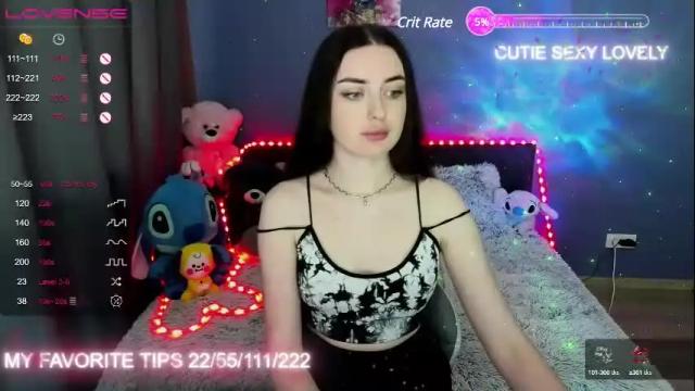 Image 2 of semurmur Stream on Chaturbate on 1 month ago