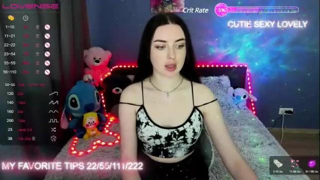 Image 3 of semurmur Stream on Chaturbate on 1 month ago