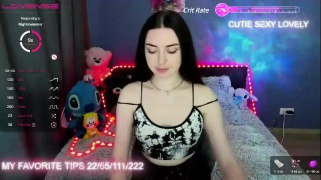 Image 4 of semurmur Stream on Chaturbate on 1 month ago