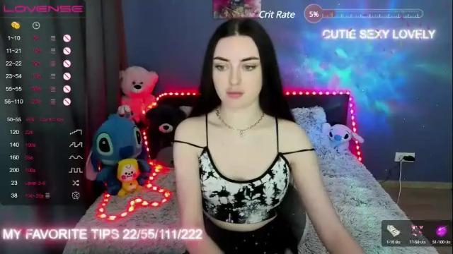 Thumbnail 2, semurmur's Stream at Chaturbate, 1 month ago