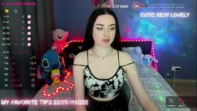 Image 6 of semurmur Stream on Chaturbate on 1 month ago