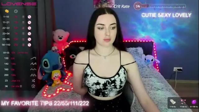 Image 8 of semurmur Stream on Chaturbate on 1 month ago