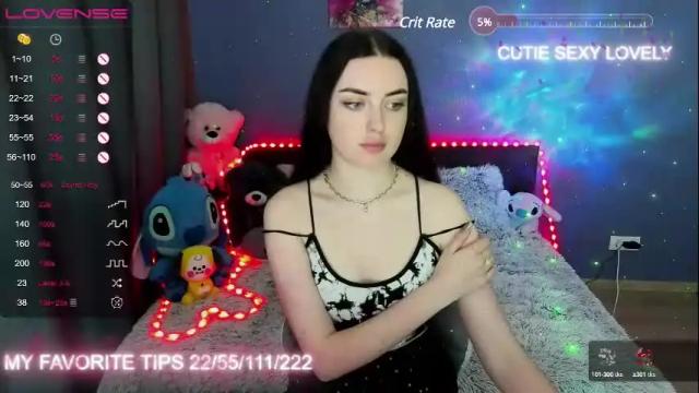 Thumbnail 3, semurmur's Stream at Chaturbate, 1 month ago
