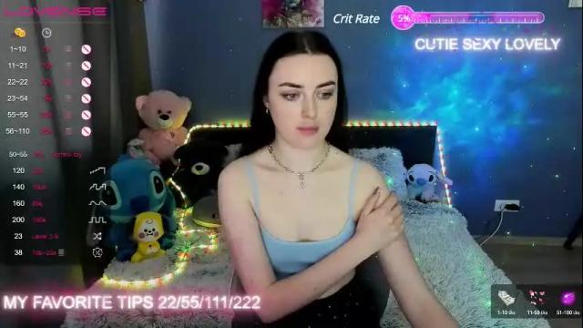Thumbnail 1, semurmur's Stream at Chaturbate, 1 month ago