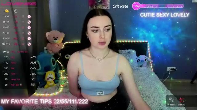 Image 10 of semurmur Stream on Chaturbate on 1 month ago