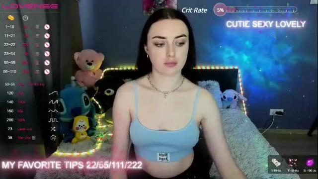 Image 12 of semurmur Stream on Chaturbate on 1 month ago