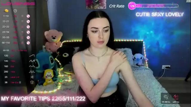 Image 3 of semurmur Stream on Chaturbate on 1 month ago