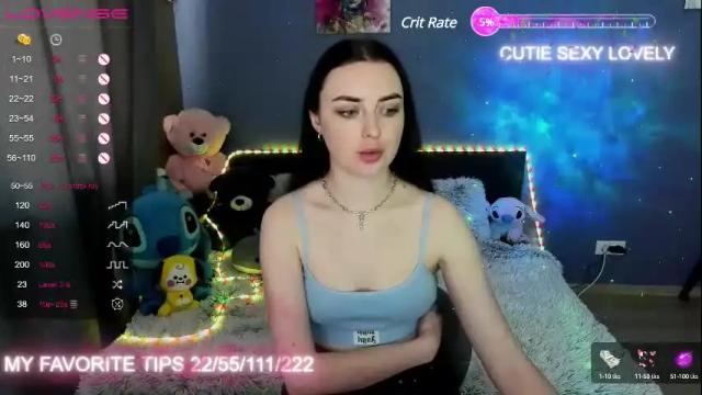 Image 4 of semurmur Stream on Chaturbate on 1 month ago