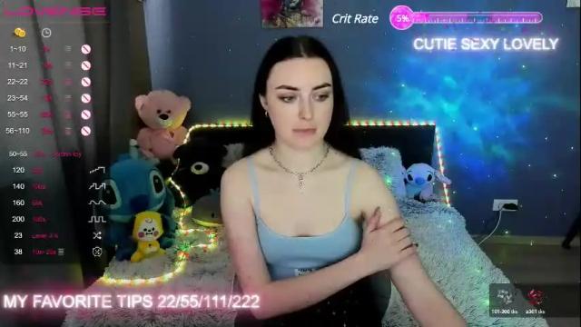 Thumbnail 2, semurmur's Stream at Chaturbate, 1 month ago