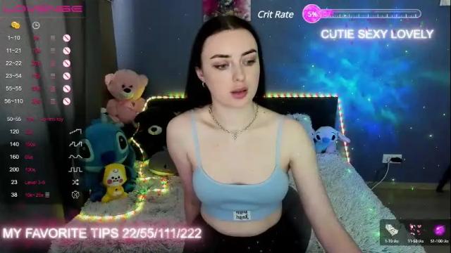 Image 7 of semurmur Stream on Chaturbate on 1 month ago