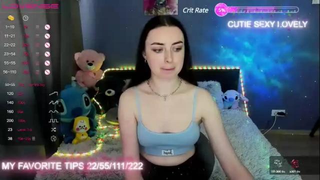 Image 8 of semurmur Stream on Chaturbate on 1 month ago