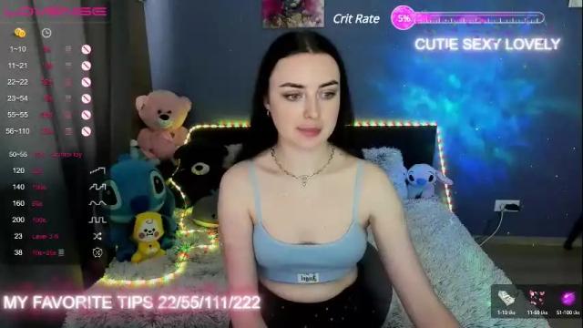 Thumbnail 3, semurmur's Stream at Chaturbate, 1 month ago