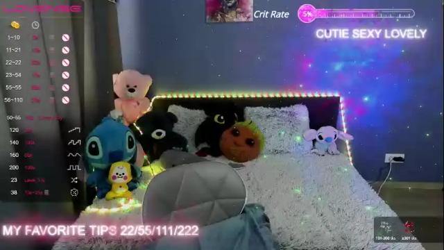 Image 10 of semurmur Stream on Chaturbate on 1 month ago