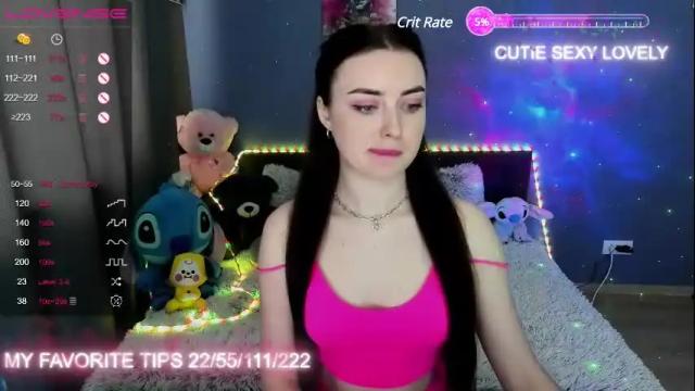 Image 11 of semurmur Stream on Chaturbate on 1 month ago