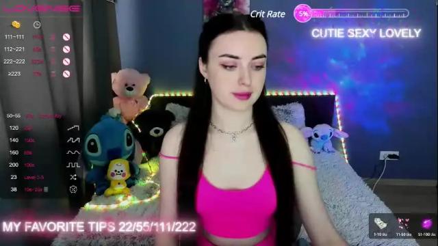 Image 3 of semurmur Stream on Chaturbate on 1 month ago