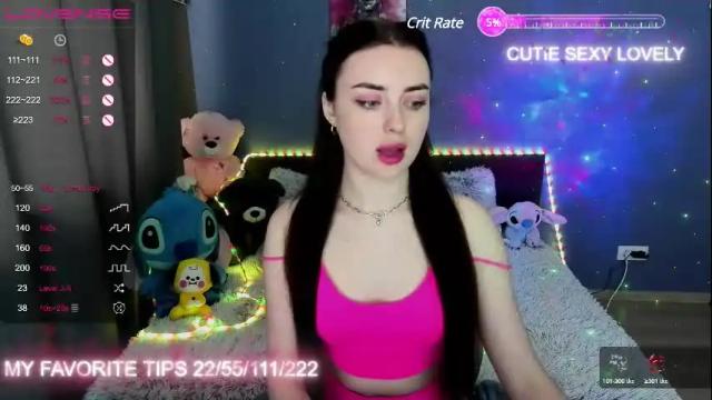 Thumbnail 2, semurmur's Stream at Chaturbate, 1 month ago