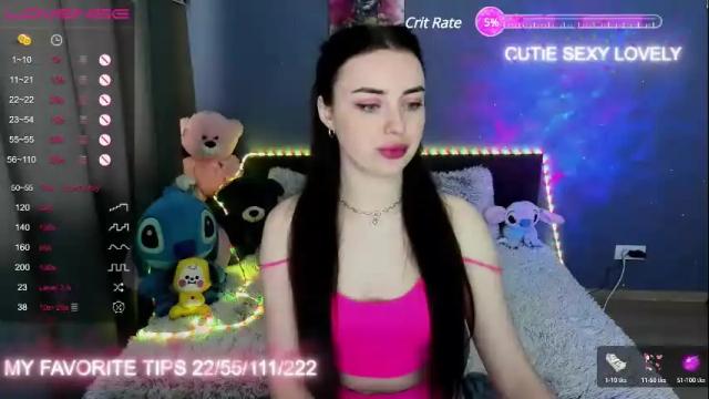 Image 6 of semurmur Stream on Chaturbate on 1 month ago