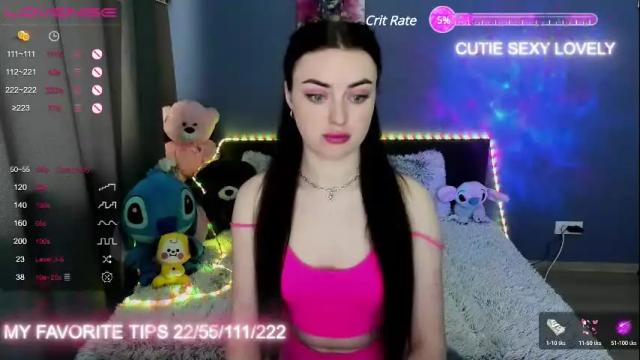 Thumbnail 3, semurmur's Stream at Chaturbate, 1 month ago