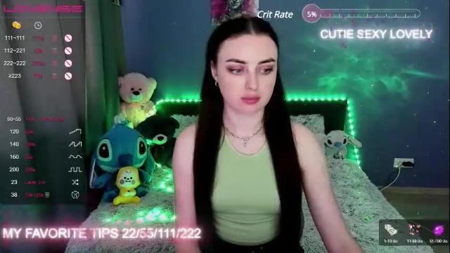 Thumbnail 1, semurmur's Stream at Chaturbate, 1 month ago