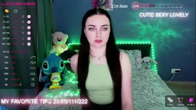Image 11 of semurmur Stream on Chaturbate on 1 month ago