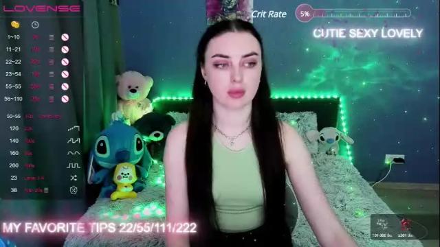 Image 12 of semurmur Stream on Chaturbate on 1 month ago