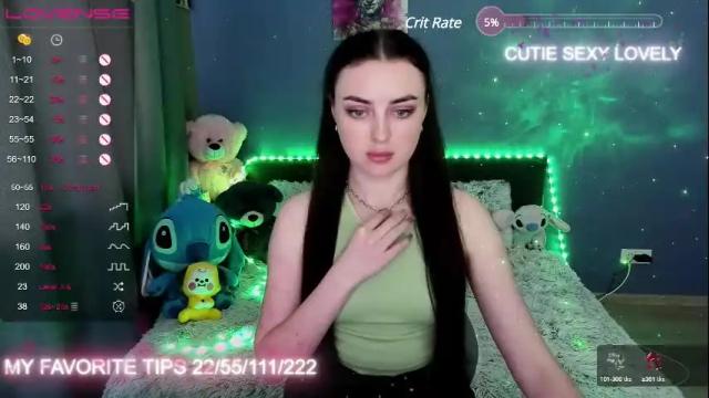 Image 2 of semurmur Stream on Chaturbate on 1 month ago