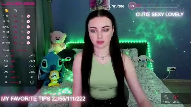 Image 3 of semurmur Stream on Chaturbate on 1 month ago