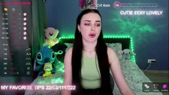 Image 4 of semurmur Stream on Chaturbate on 1 month ago