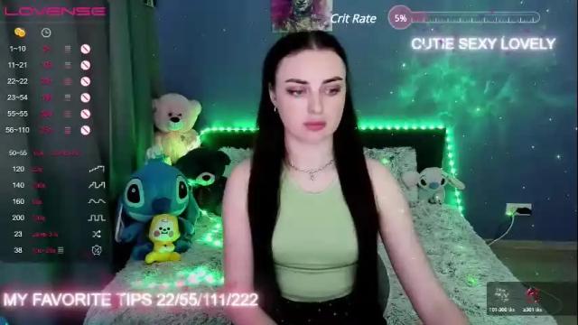 Image 6 of semurmur Stream on Chaturbate on 1 month ago
