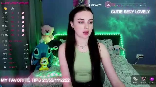 Image 7 of semurmur Stream on Chaturbate on 1 month ago