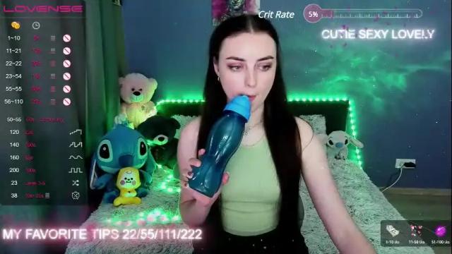 Image 8 of semurmur Stream on Chaturbate on 1 month ago