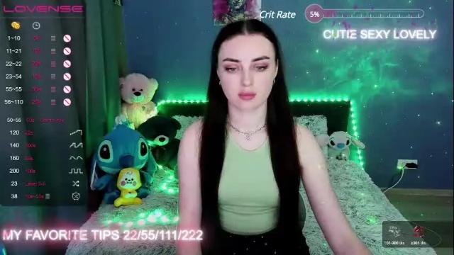 Thumbnail 3, semurmur's Stream at Chaturbate, 1 month ago