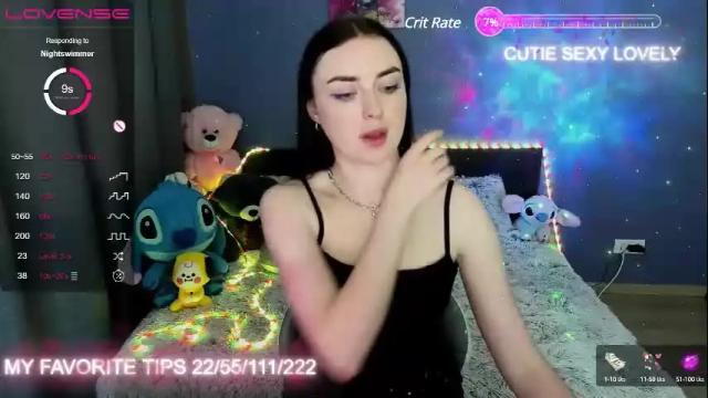Image 11 of semurmur Stream on Chaturbate on 1 month ago