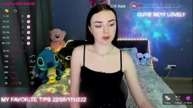 Image 12 of semurmur Stream on Chaturbate on 1 month ago